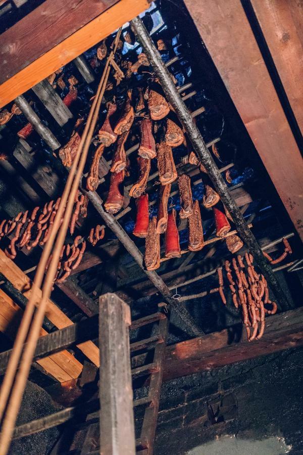 Mellauner Hof Pettnau Ngoại thất bức ảnh
