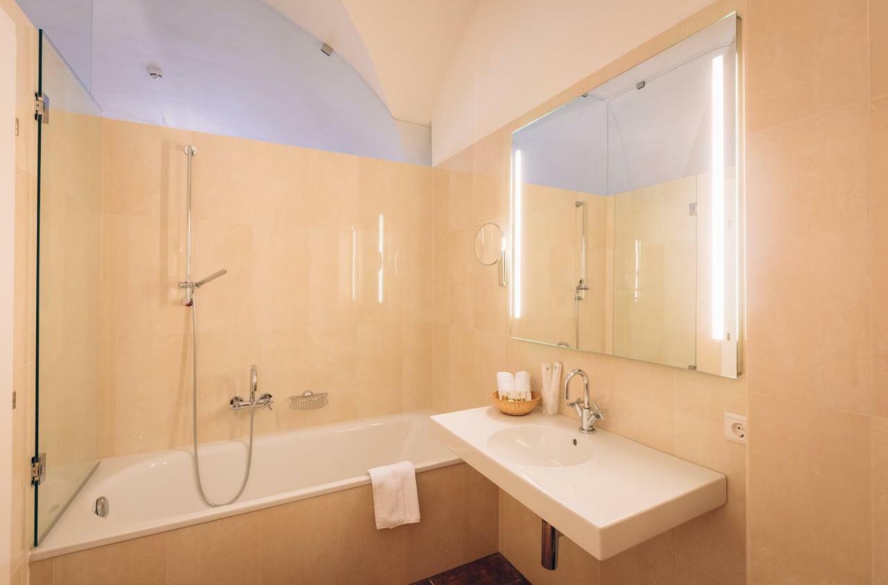 Mellauner Hof Pettnau Ngoại thất bức ảnh